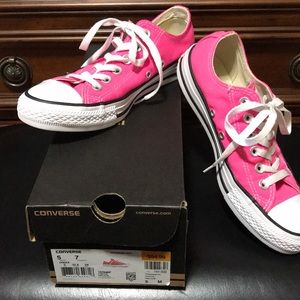 Unisex Converse